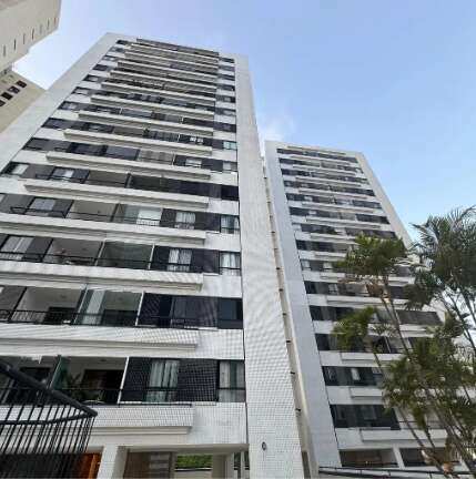 Apartamento Cidade Jardim 2 Quartos Palazzo Residencial 90m² Decorado