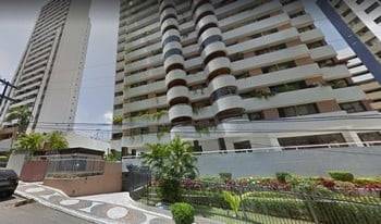 Apartamento Cidade Jardim 4 Quartos 145m²  Edf. Veneza 2 Vagas Oportunidade - Iuri Imóveis