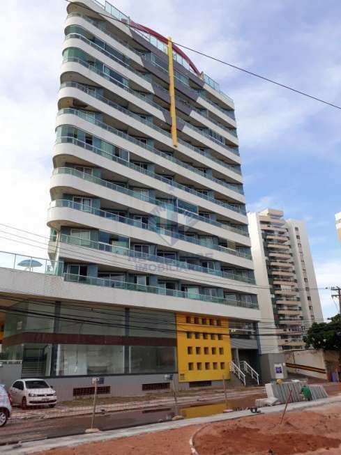 Apartamento Armação 1 Quartos 45m² Vista Mar Decorado Ed. Torre Jardim - Iuri Imóveis