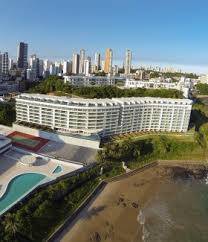 Apartamento Cobertura Costa Espanha 2 Quartos 120m² Vista Mar Barra Ondina Costa España - Iuri Imóveis