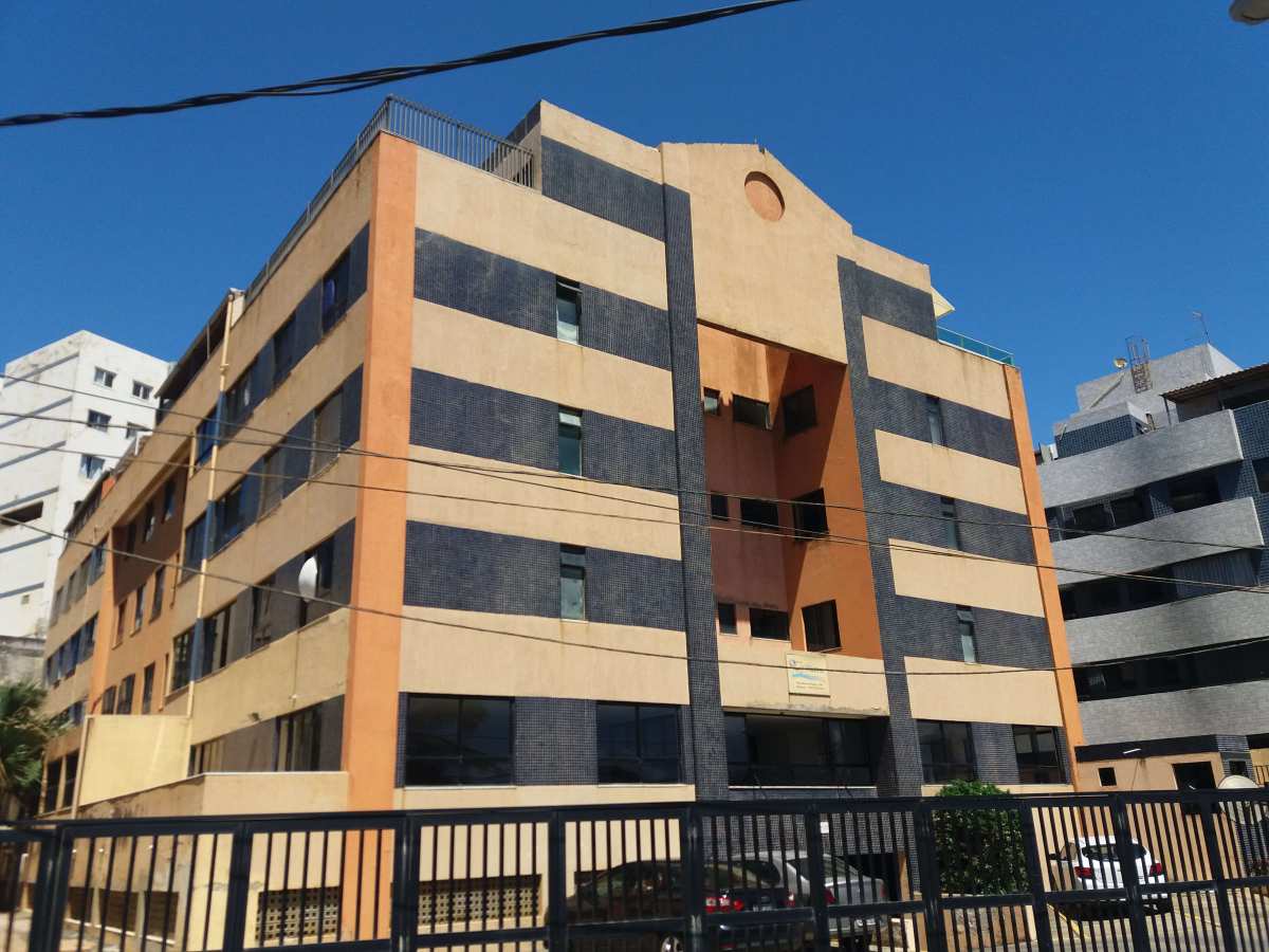 Apartamento Cobertura Duplex Armação 3 Quartos 126m² Vista Mar Raiff Mascena