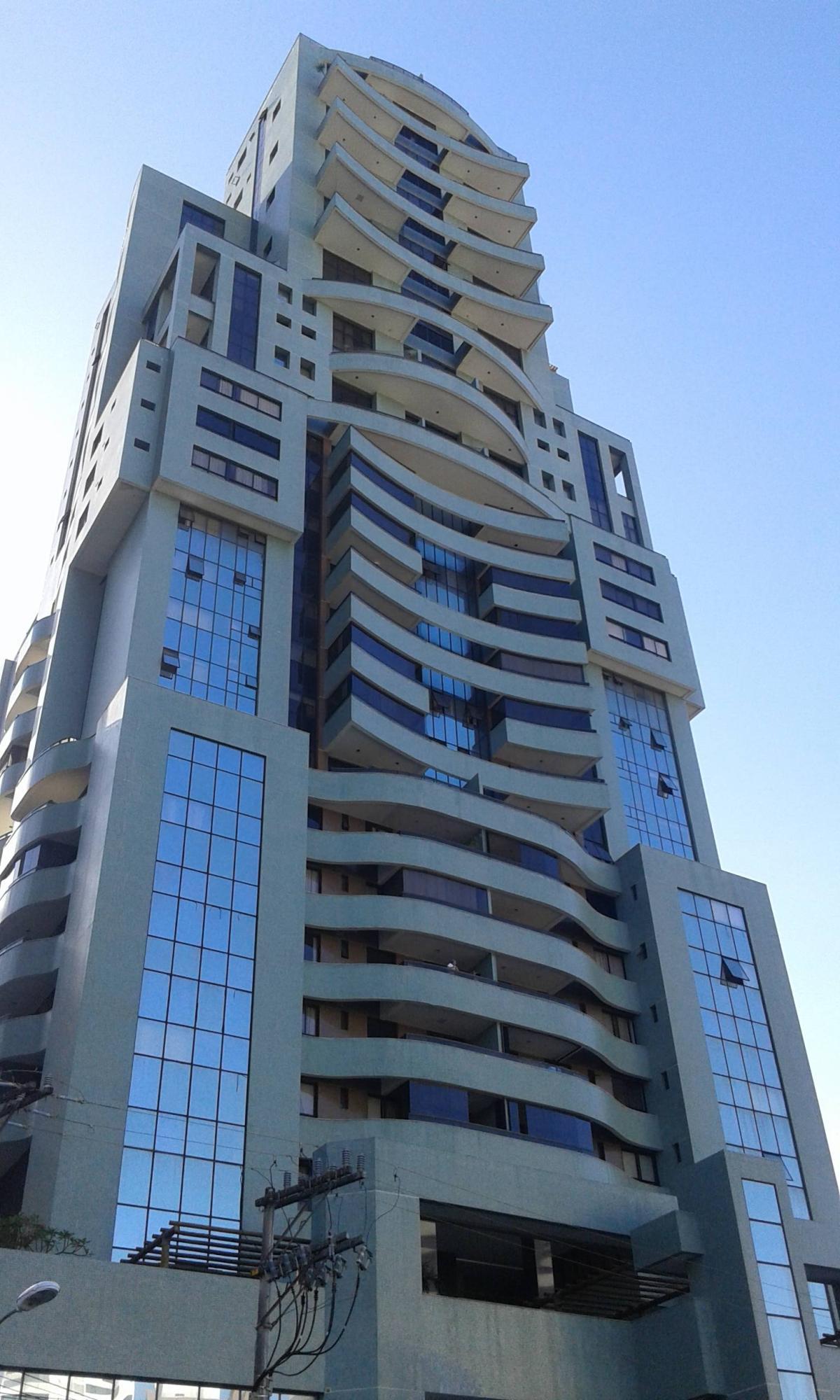 Apartamento Cobertura Ícone 3 suíte 227m² e 4 vagas Finamente Decorado Aquarius Pituba - Iuri Imóveis