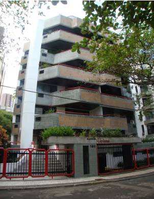 Apartamento Cobertura Ondina 4 Suítes 499m² Mansão Verlaine Oportunidade Barra Ondina