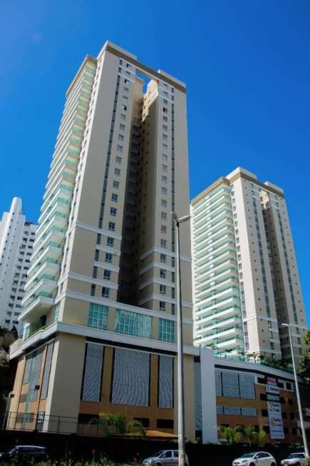 Apartamento Coletânea Vale do Canela 3 Quartos 100m² Decorado Reg. Graça Barra - Iuri Imóveis
