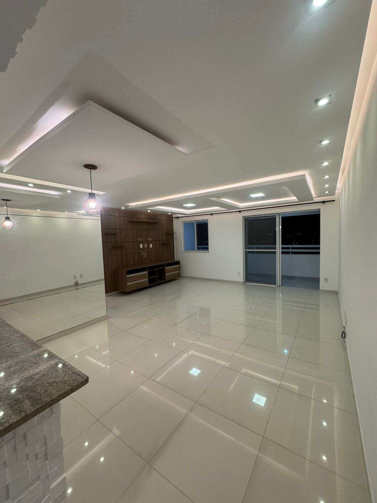 Apartamento Colina de Piatã 3 Quartos 81m2 Decorado Oportunidade - Iuri Imóveis