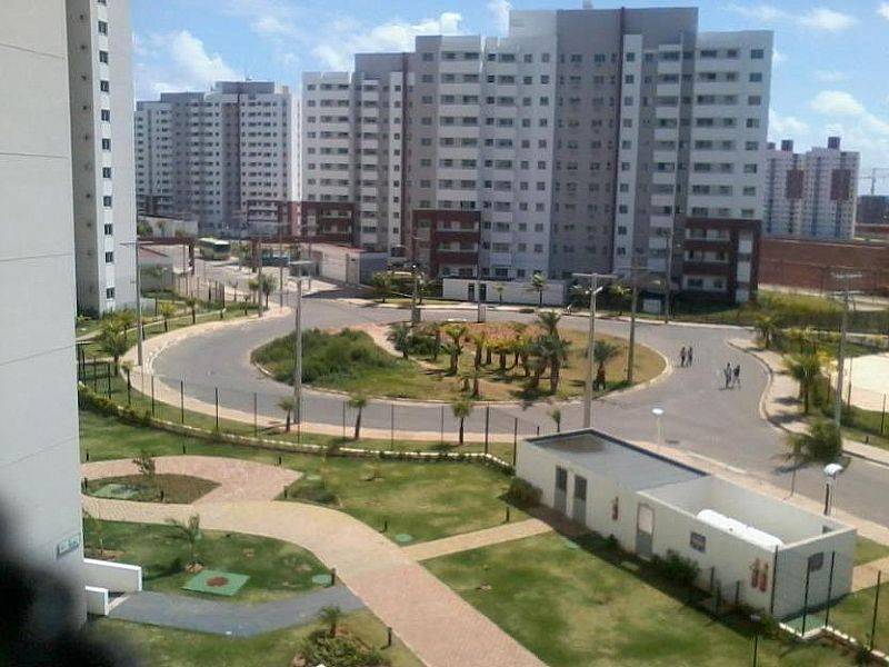 Apartamento Colina de Piatã 3 Quartos 81m2 Nascente Oportunidade - Iuri Imóveis