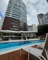 Apartamento Corredor da Vitória 3 suítes 185m² Alto Torre Barcelona Reg Graça Barra - Iuri Imóveis