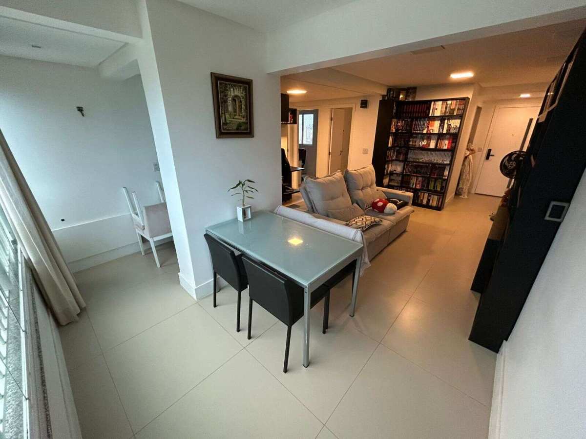 Apartamento Costa do Imbuí 2 Quartos 70m² Decorado Oportunidade - Iuri Imóveis