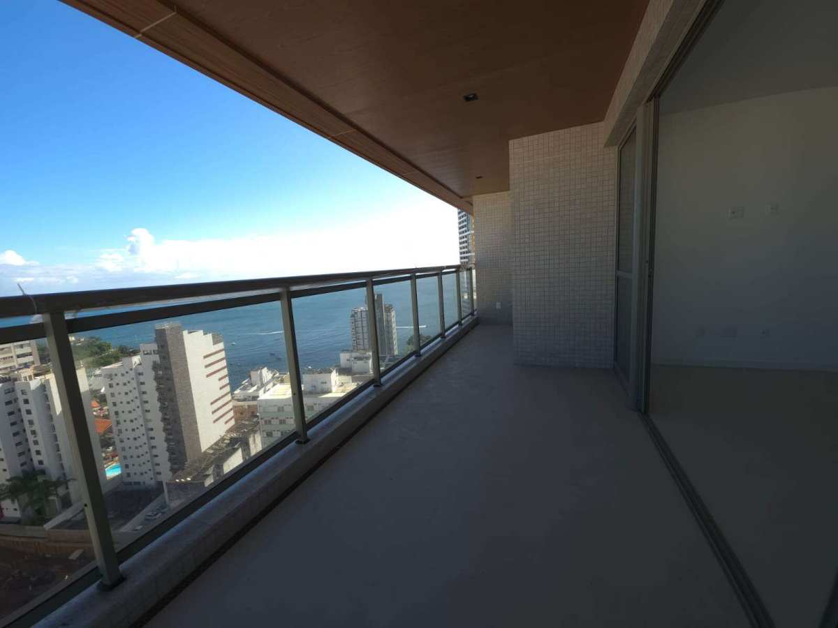 Apartamento DUE Graça 2 Quartos Região Barra / Ondina