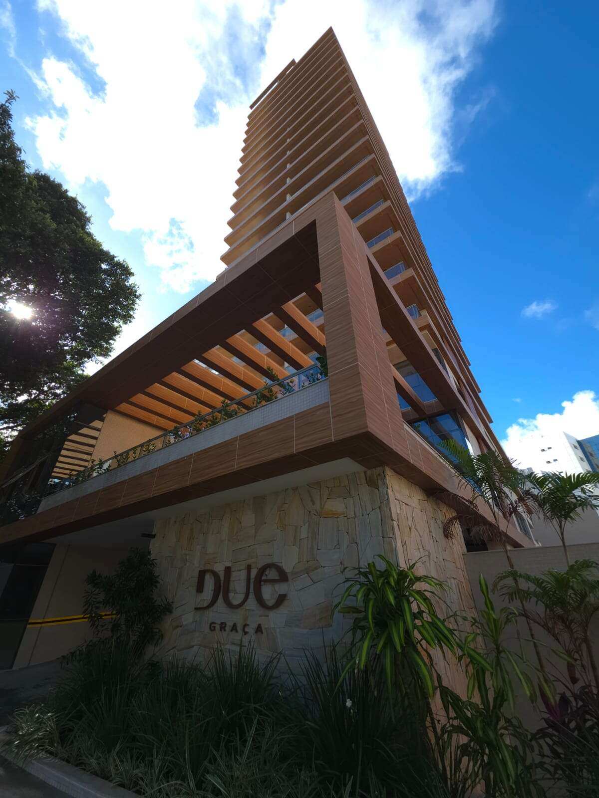 Apartamento DUE Graça 2 Quartos Região Barra / Ondina