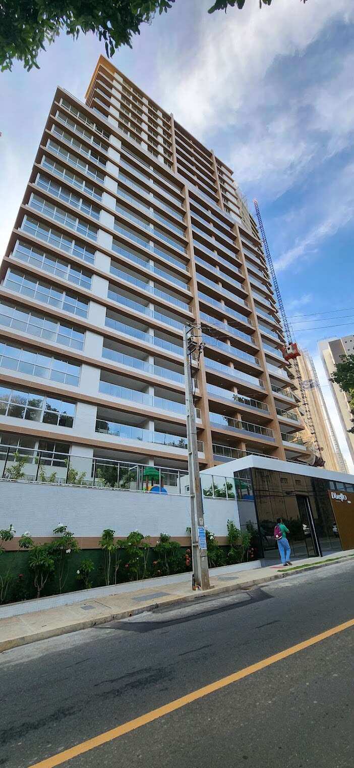 Apartamento Duetto Horto Florestal 1 Quarto 43m² Nascente Finamente Decorado Oportunidade - Iuri Imóveis