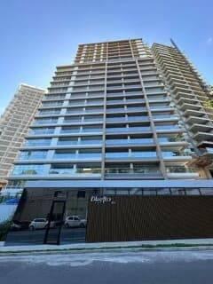 Apartamento Duetto Horto Florestal 1 Quarto 43m² Nascente Finamente Decorado Oportunidade - Iuri Imóveis