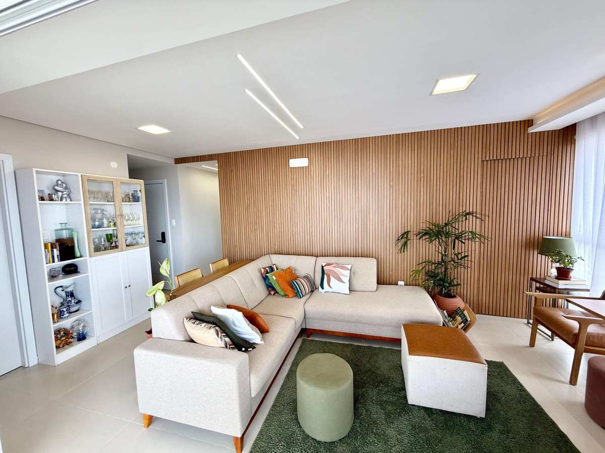 Apartamento Duetto Horto Florestal 2 Suítes 87m² Nascente Finamente Decorado Oportunidade - Iuri Imóveis