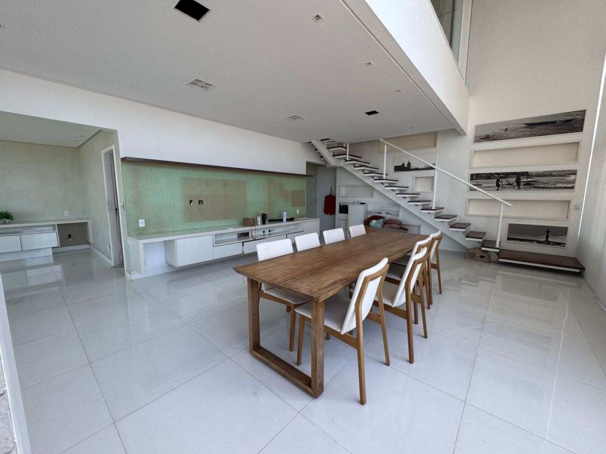 Apartamento Duplex Lumiere Horto Florestal 3 suítes 185m² Nascente finamente Decorado - Iuri Imóveis