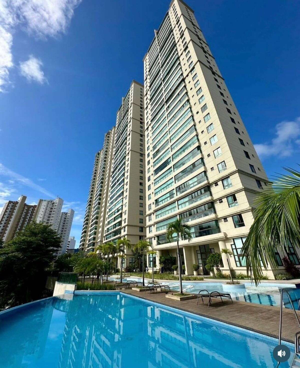 Apartamento Elegance Garibaldi 3 Suítes 140m² Decorado Rio Vermelho Reg Horto Florestal