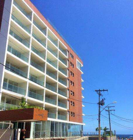 Apartamento Expresso 2222 de 1 quarto Barra / Ondina - Iuri Imóveis