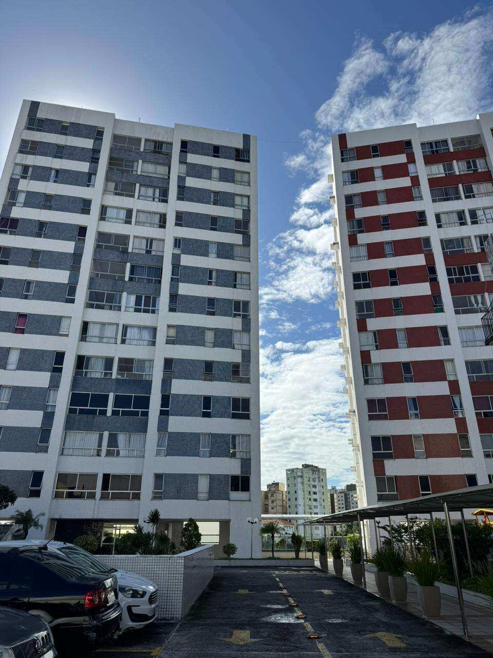 Apartamento Garcia 3 Quartos 83m² Decorado Jardins de Kioto Reg. Graça Campo Grande - Iuri Imóveis