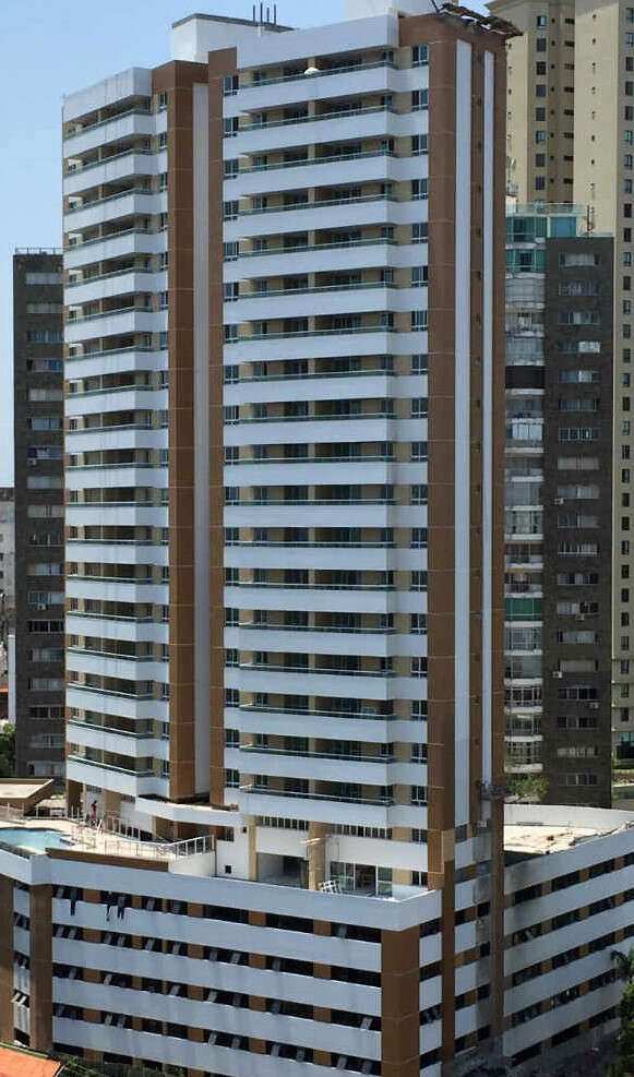 Apartamento Garibaldi Rio Vermelho 2 Suítes 112m² Vista Mar Maria Carmem Vilas Boas Decorado - Iuri Imóveis