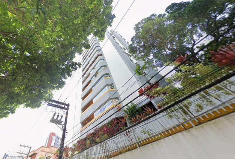 Apartamento Graça 2 Quartos 87m² Decorado Reg. Barra