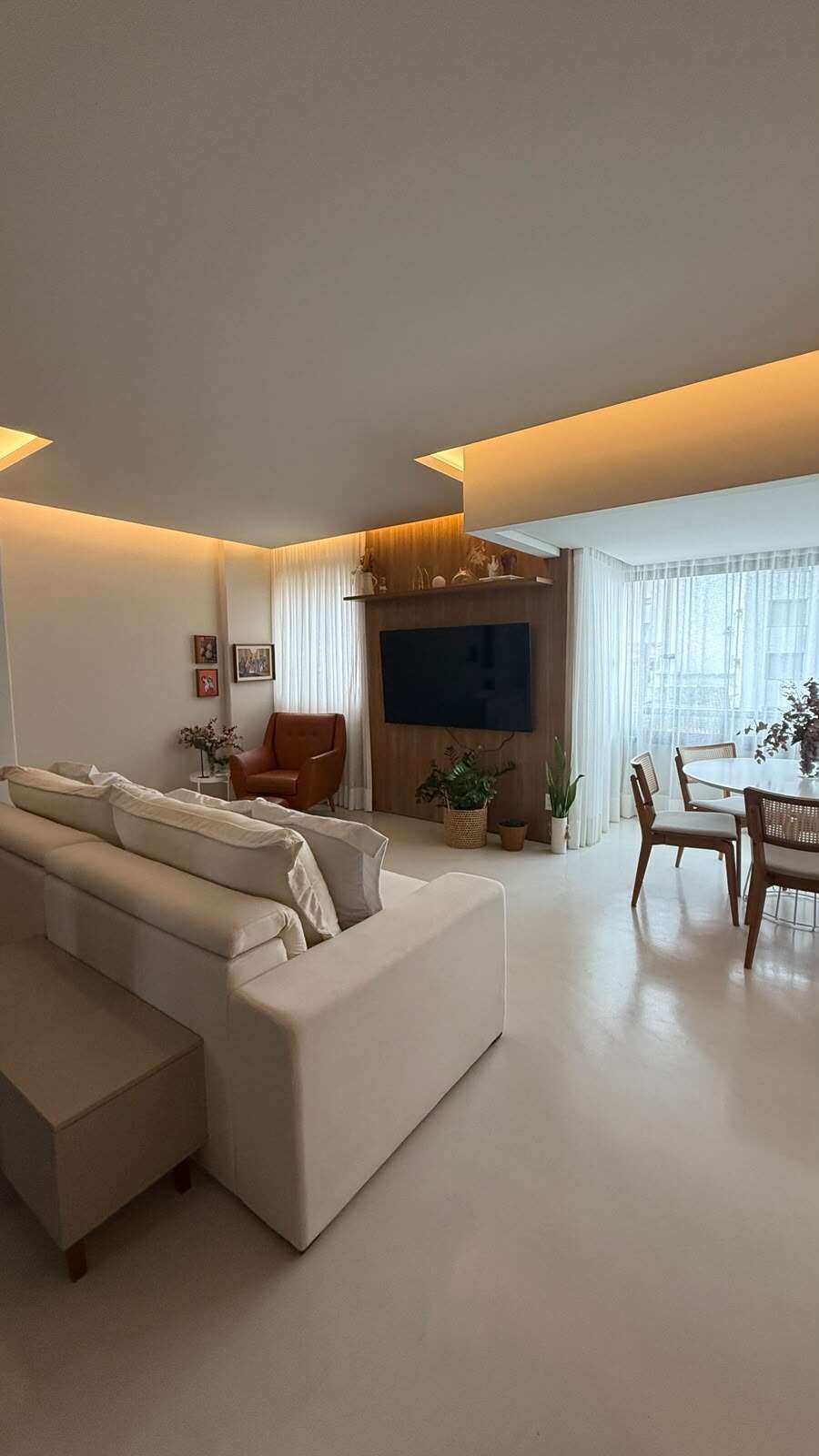 Apartamento Graça 2 Quartos 92m² Reg. Barra Ondina Mar Tirreno - Iuri Imóveis