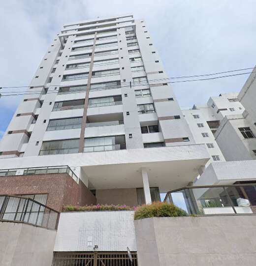 Apartamento Graça 3 Quartos 108m2 Giardino Loreto Nascente - Iuri Imóveis