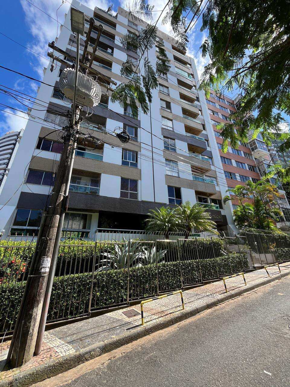 Apartamento Graça 3 Quartos 99m² Edf. Praia de Jatiuca Oportunidade