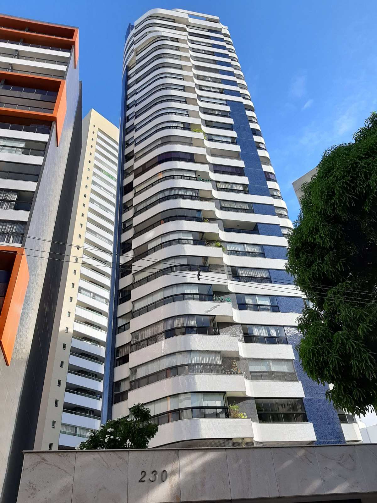 Apartamento Graça 4 suítes 186m2 Mansão Golden Graça Nascente - Iuri Imóveis
