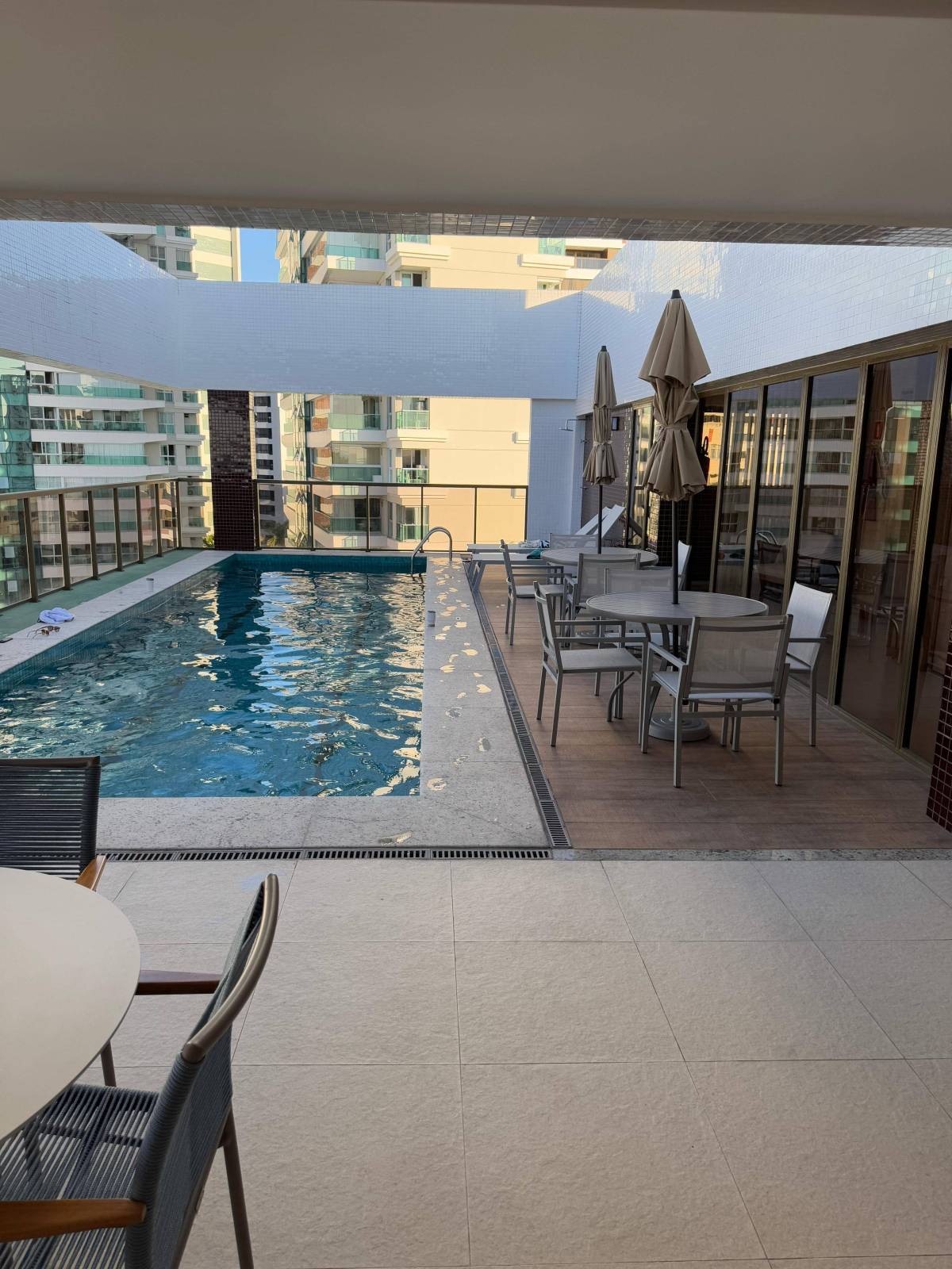 Apartamento Graça Prime 1 Suíte Decorado Mobiliado Finamente Reg da Barra - Iuri Imóveis