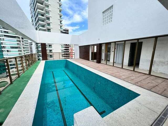 Apartamento Graça Prime 1 Suíte região da Barra Oportunidade - Iuri Imóveis