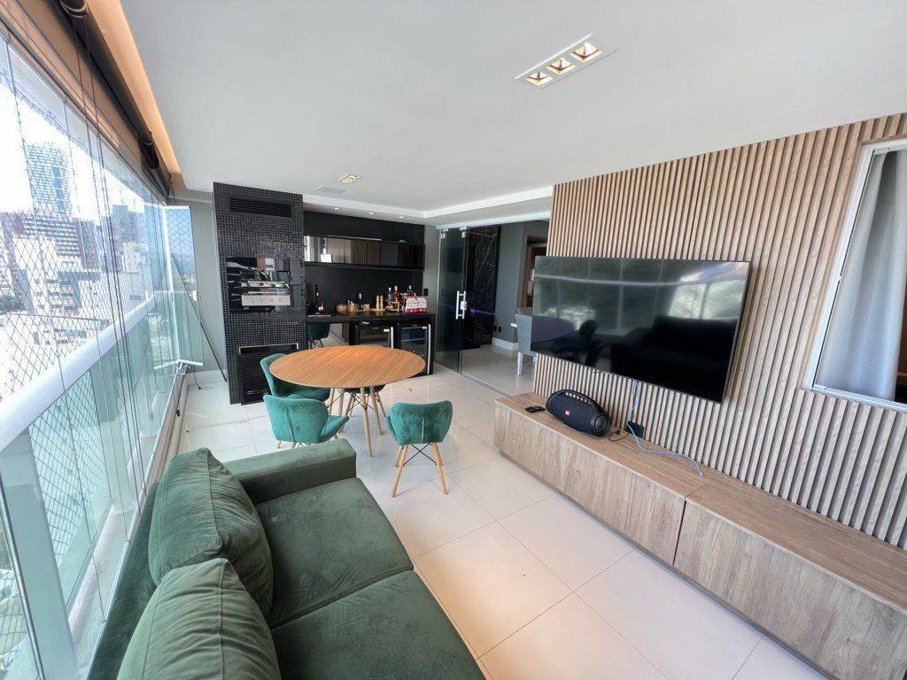 Apartamento Graça Villa Augusta 4 suítes 187m2 Vista Mar Oportunidade Reg Barra