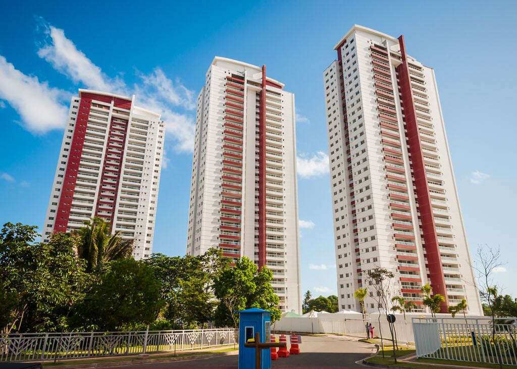 Apartamento Greenville Ludco 3 Suítes 180m² Alto Finamente Patamares - Iuri Imóveis