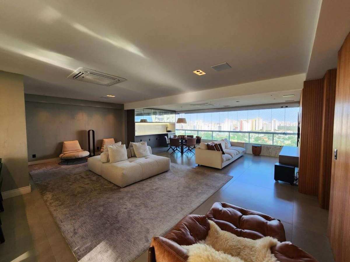 Apartamento Horto Floresta Horto Barcelona 4 Suítes 205m² Decorado Oportunidade - Iuri Imóveis