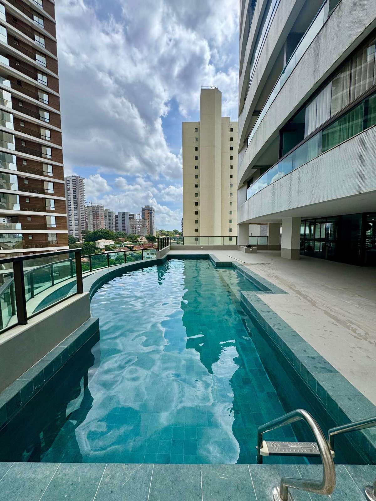 Apartamento Horto Florestal 2 Suítes Residencial Bertolini 80m² Oportunidade Finamente Decorado - Iuri Imóveis