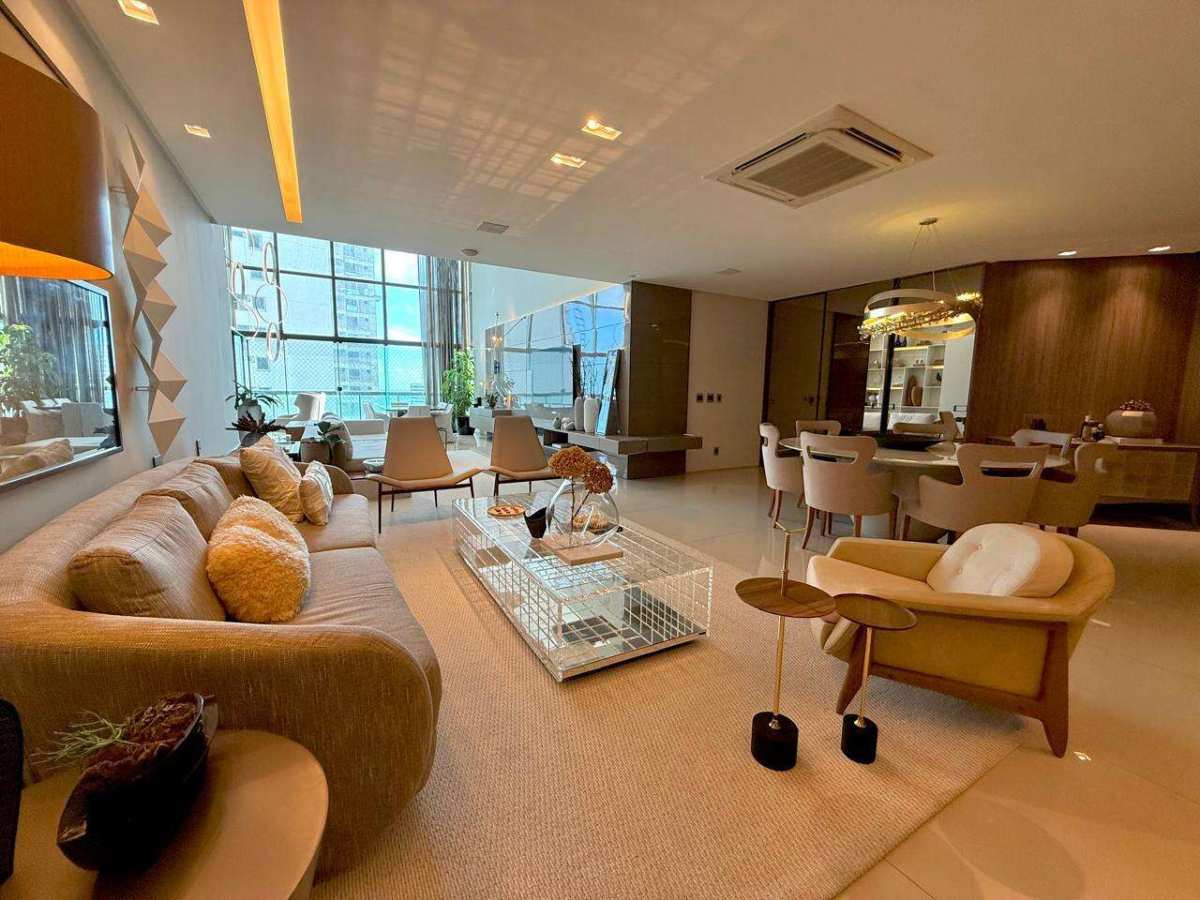 Apartamento Horto Florestal Villaggio Panamby 4 Suítes 280m² Oportunidade - Iuri Imóveis