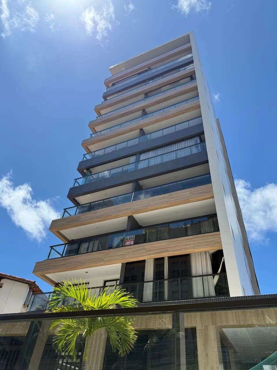 Apartamento House Pituba 1 Quarto Oportunidade Decorado Mobiliado