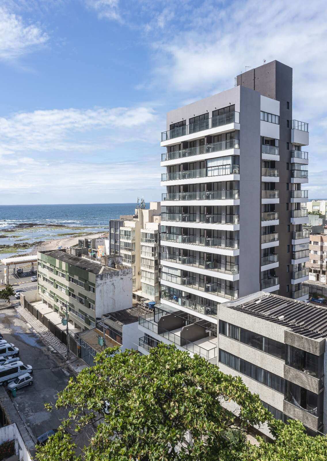 Apartamento House Santa Catarna Pituba 1 Quarto Oportunidade - Iuri Imóveis