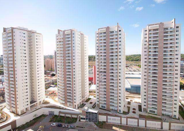 Apartamento IKÊ Imbuí 3 Quartos 109m2 Alto Decorado Finamente - Iuri Imóveis