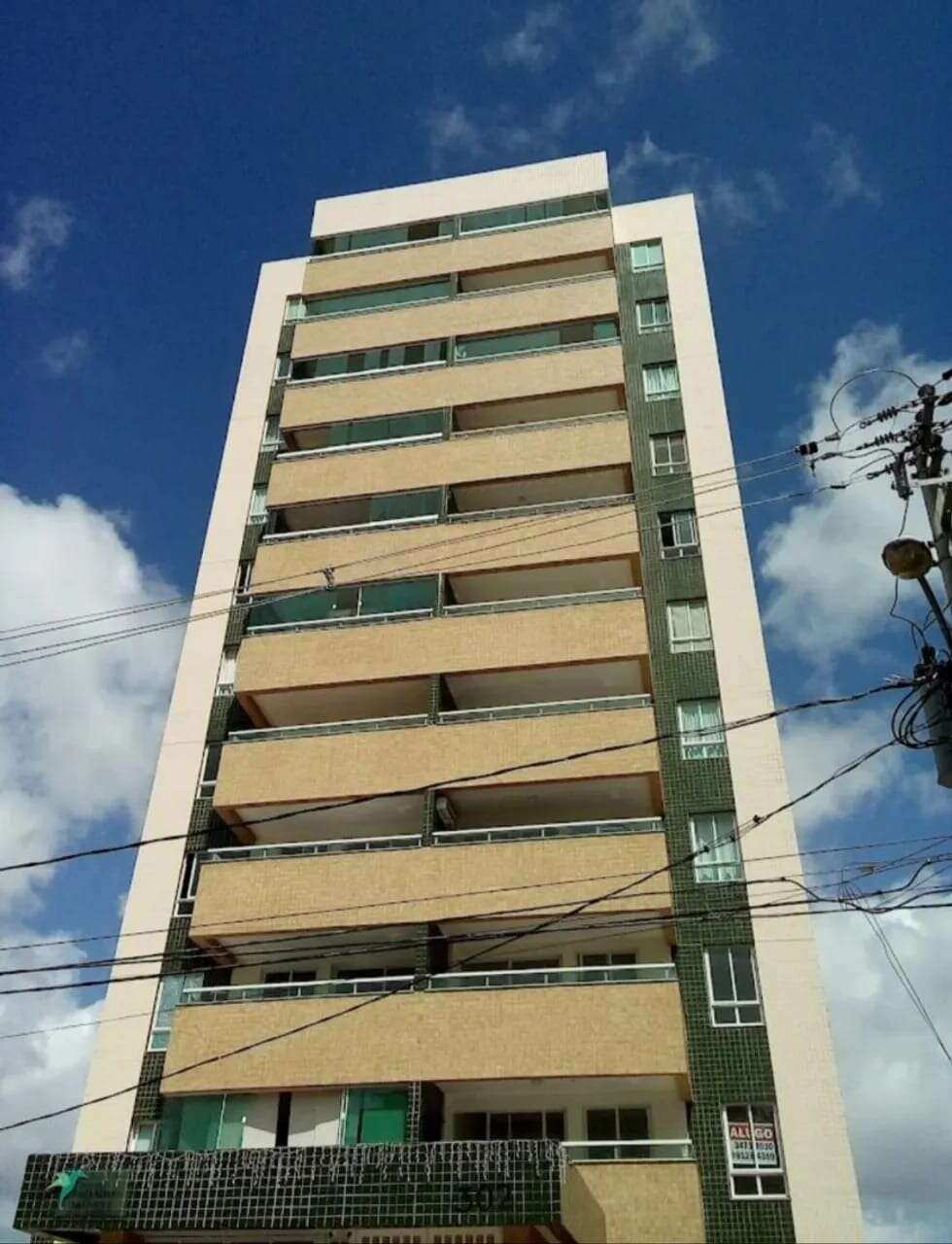 Apartamento Imbuí 2 Quartos 55m² Decorado Residencial Varandas do Imbuí