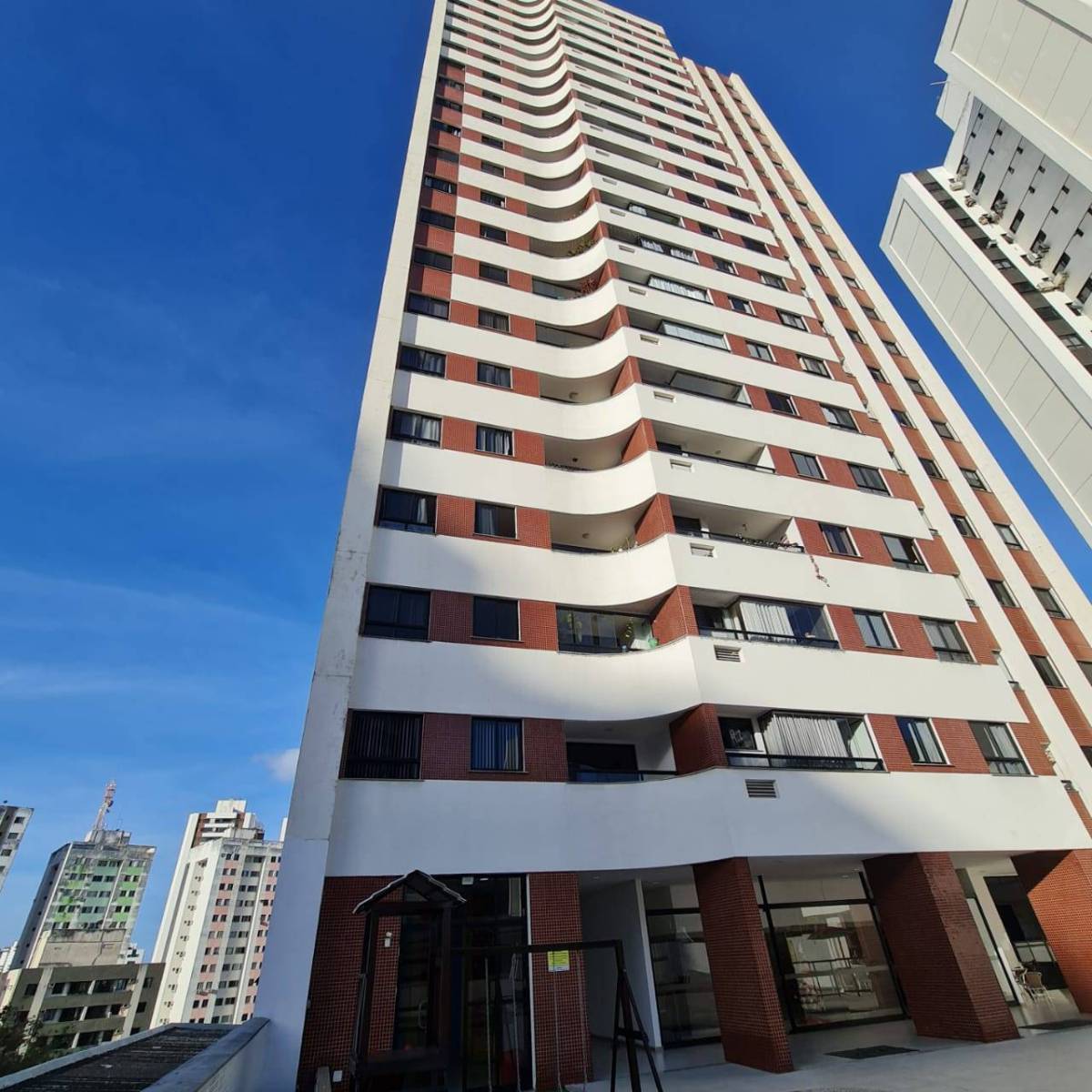 Apartamento Imbuí 2 Quartos 60m2 Decorado Torre Madri