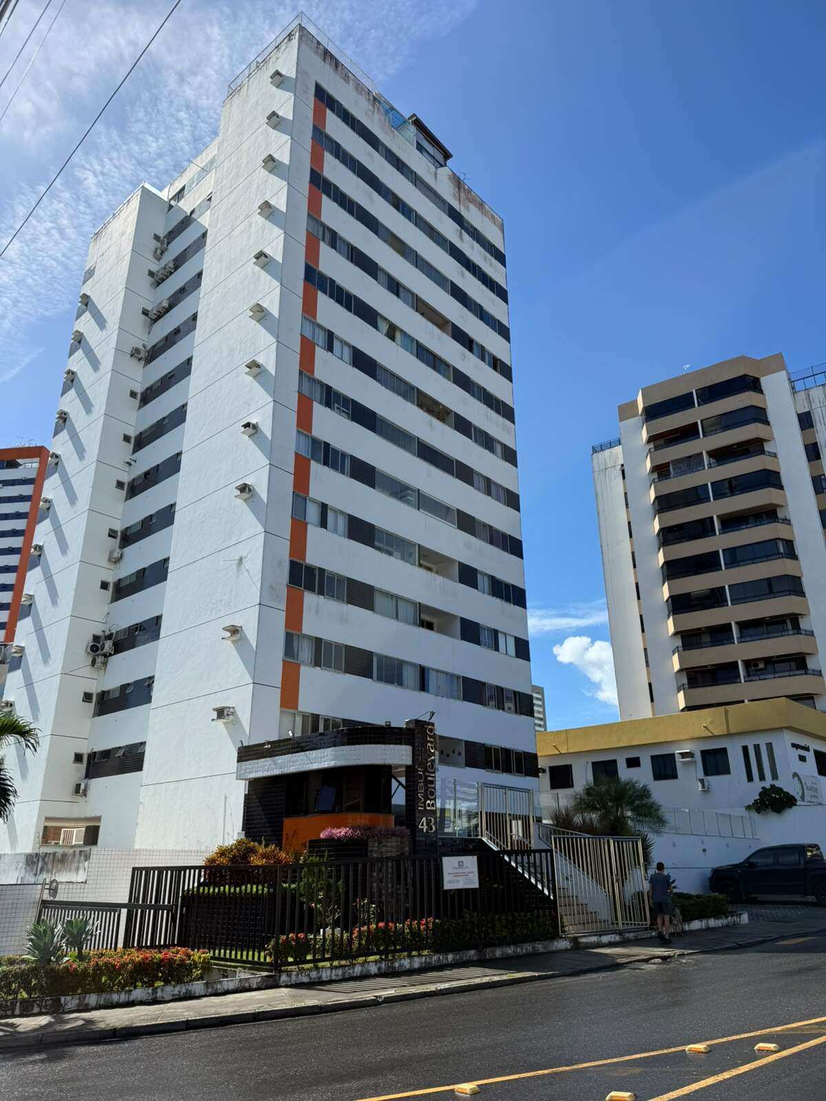 Apartamento Imbuí Boulevard 3 Quartos 72m² Decorado Oportunidade