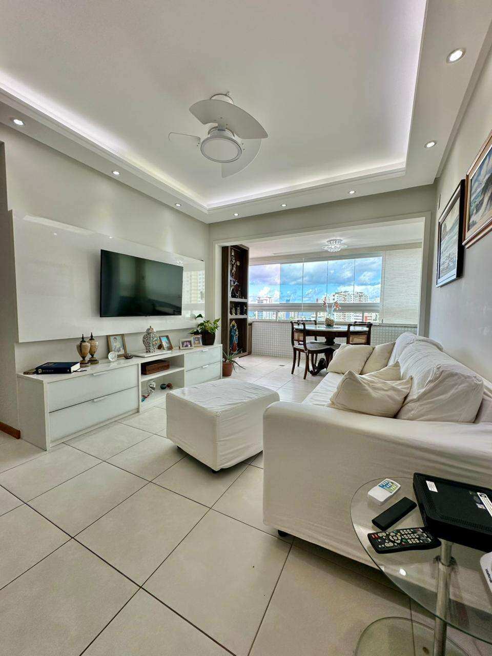 Apartamento Itaigara 2 Quartos 77m² Finamente Decorado Residencial Toulon Reg Pituba