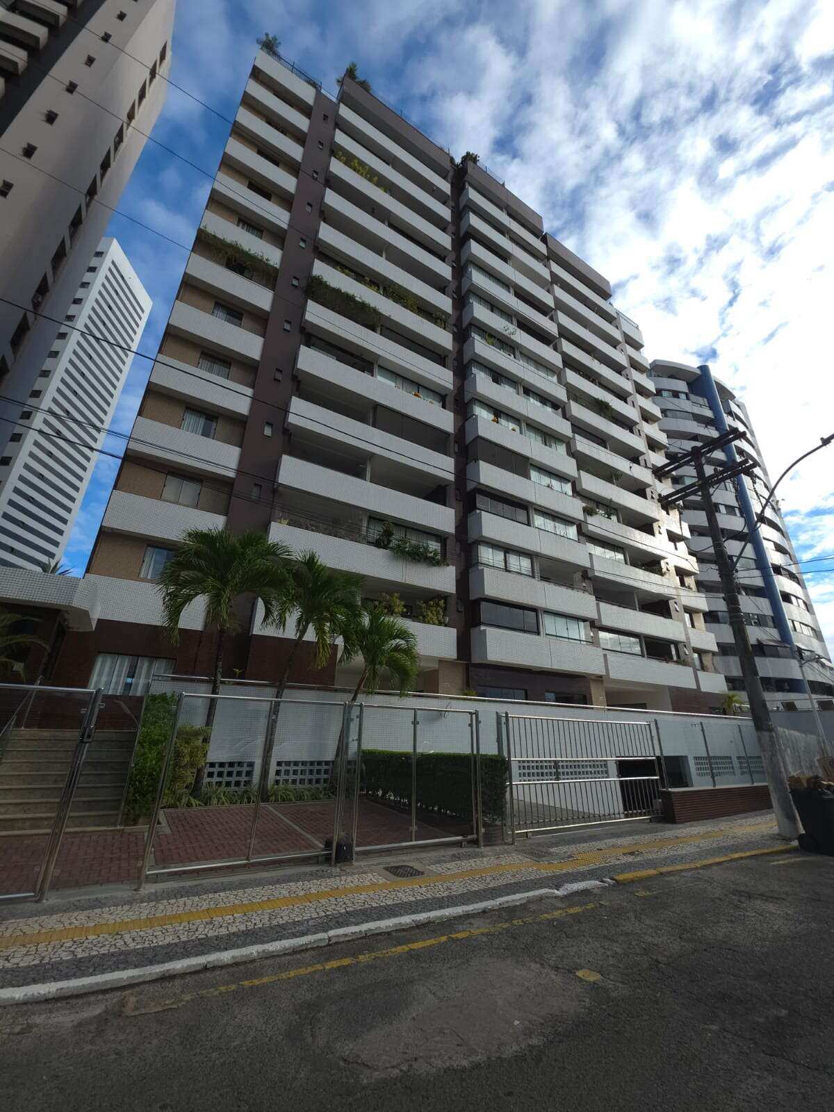Apartamento Itaigara 2 Quartos 81m² Decorado Residencial Atol das Rocas Reg Pituba