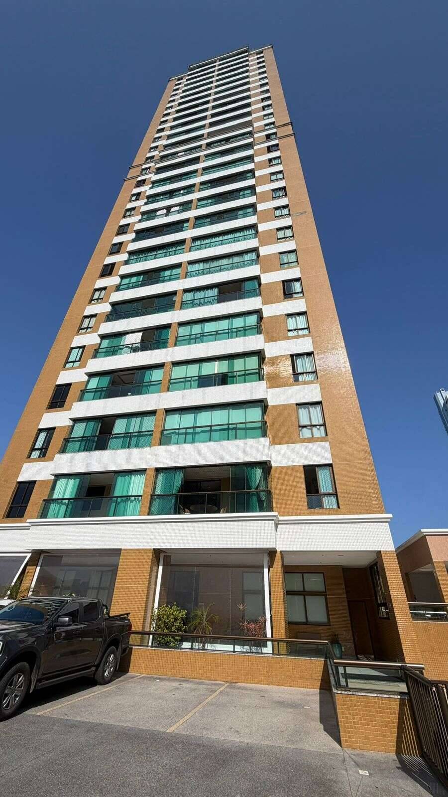 Apartamento Jardim Apipema 2 Quartos 85m² Nascente Decorado Versatile Reg Barra Ondina