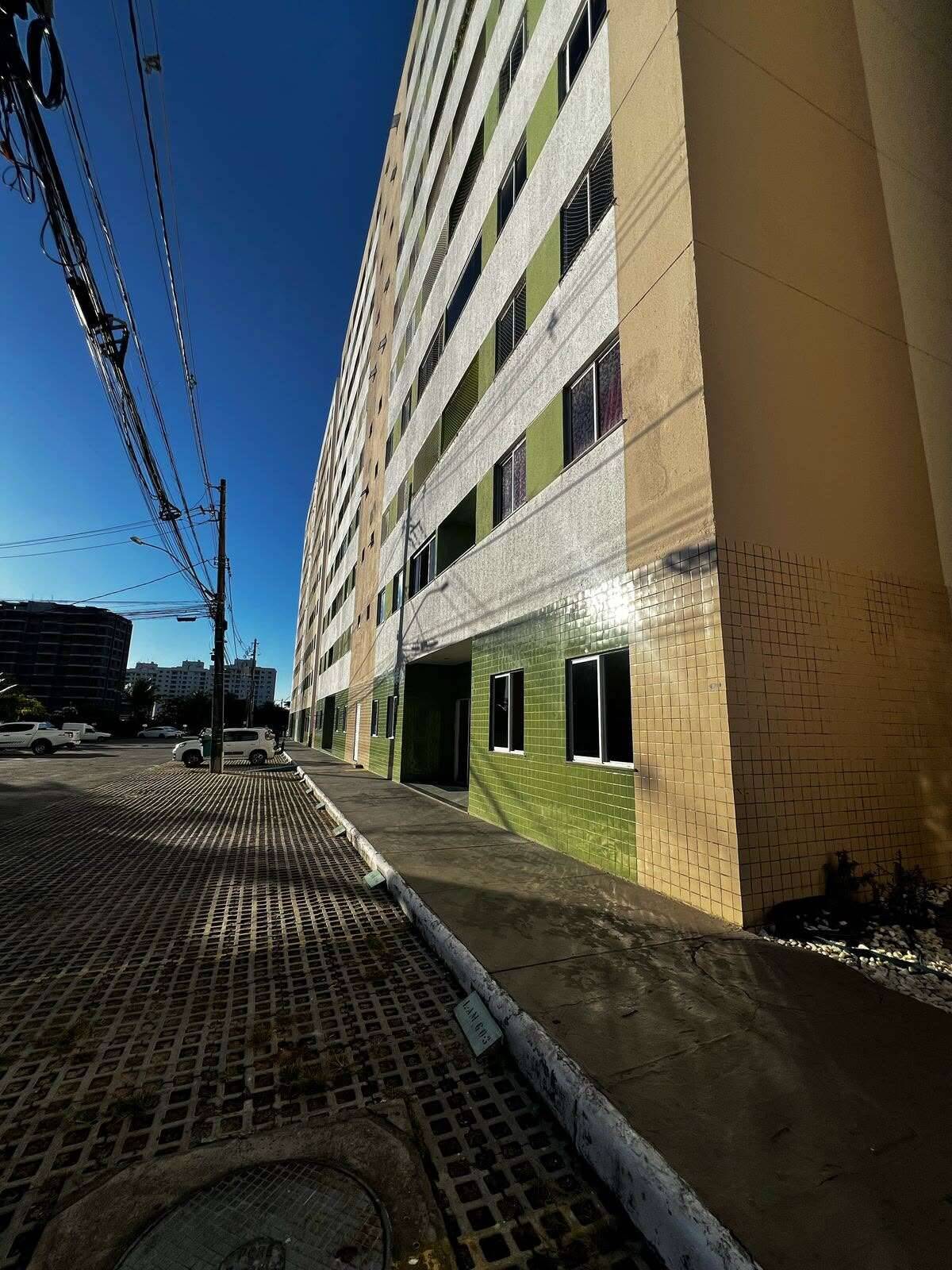 Apartamento Lauro de Freitas 2 Quartos Reserva da Lagoa Residence 59m² Oportunidade
