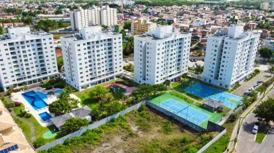 Apartamento Lauro de Freitas 3 Quartos 85m² Especiale Total Residence Oportunidade - Iuri Imóveis