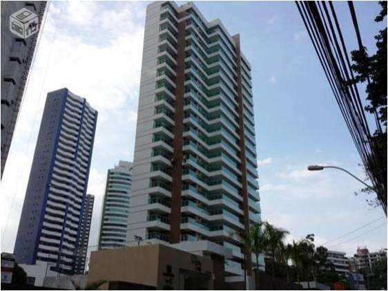 Apartamento Le Duc 4 Quartos 226m2 Horto Florestal Oportunidade Decorado Finamente - Iuri Imóveis