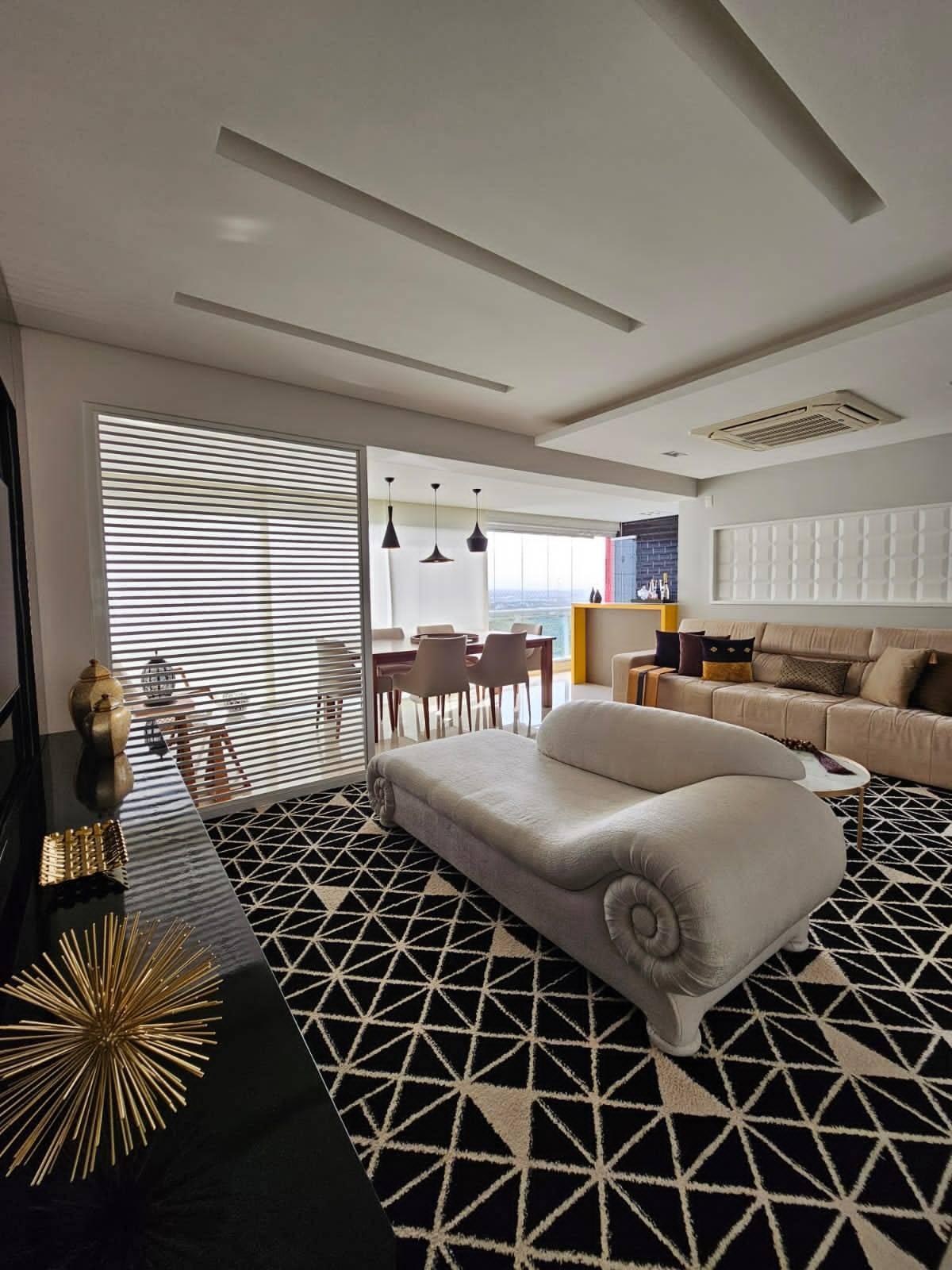 Apartamento com 3 quartos, 134m², à venda em Salvador, Patamares - Iuri Imóveis