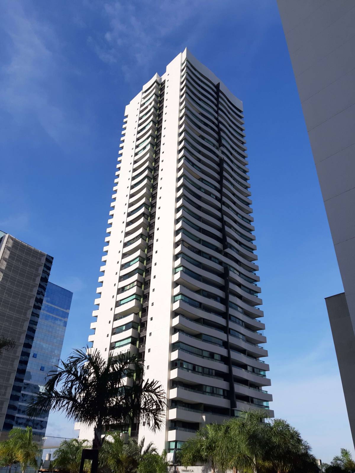 Apartamento Manhattan Tribeca 1 suíte 55m² Decorado Oportunidade Patamares Paralela - Iuri Imóveis