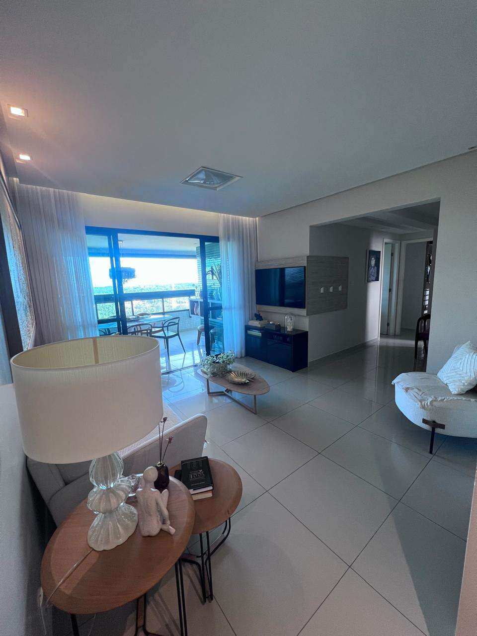Apartamento Manhattan Tribeca 2 Quartos 84m² alto Nascente Oportunidade Reg Patamares Alphaville - Iuri Imóveis