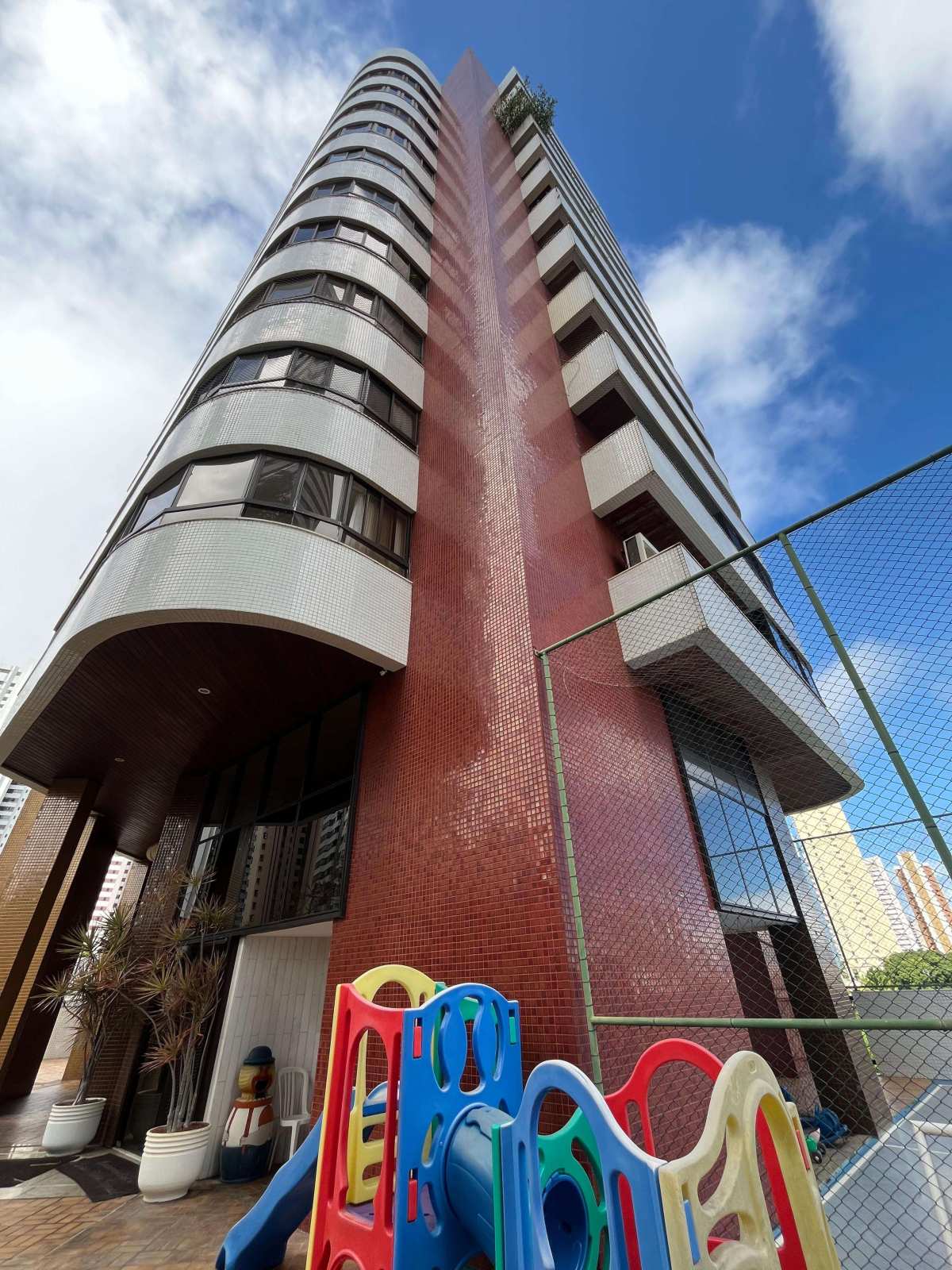 Apartamento Mansão Horto Imperial 4 Suítes 255m² Horto Florestal Oportunidade